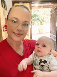 Coping with a child's epilepsy diagnosis and finding strength