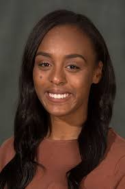 Citizen Scholar Faith Negron: A detective in the making