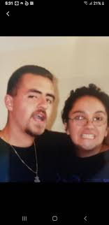 Daniel Rubio's Memorial Website