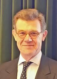 Appointment of the Senior President of Tribunals