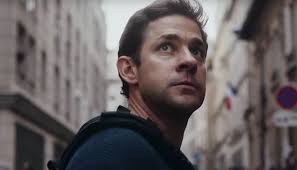 Tom Clancy's Jack Ryan