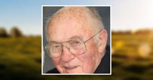 Herbert W. Behrens Obituary July 17, 2009