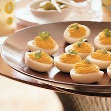 50 S Party Food Deviled Eggs Recipe Deviled Eggs Recipes