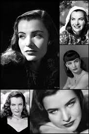 736 Sheila Ryan was born Katherine Elizabeth McLaughlin