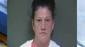 Police: Officer intentionally exposed to meth