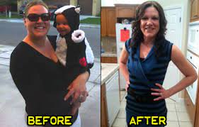 Weight Loss Stories Melanie Hines Lost 126 Pounds