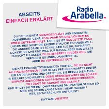 Wann steht nun ein spieler im abseits und wann nicht? Facebook