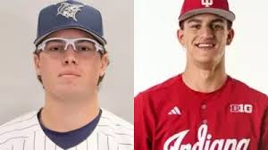 Which former Warren-Clinton News area high school standouts will be in  action in the week starting Monday, April 7?