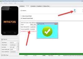 Remove Frp Infinix X572 Done By Scatter File Only Format Frp Done