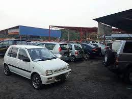 There's less likelihood of a major failure happening in a new car, and if your luck isn't good, you're covered by. Second Hand Car Dealers Sitiawan Perak Malaysia Community Facebook