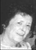 Barbara Grenon Obituary (2012)