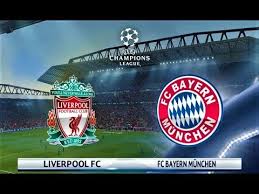 How can i watch liverpool vs bayern munich on tv and live stream? Pes 2018 Liverpool Vs Bayern Munchen Uefa Champions League Gameplay Pc Youtube