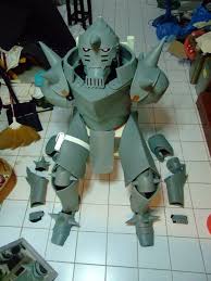 Alphonse Elric Armor 1 By Assert Revenge Deviantart Com On Deviantart Fullmetal Alchemist Cosplay Armor Cosplay Anime Alphonse elric from the anime fullmetal alchemist. fullmetal alchemist cosplay armor