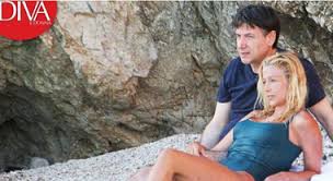 Continuano a fioccare le indiscrezioni su giuseppe conte, nome emerso un po' a sorpresa dopo le lunghissime trattative tra i leader di lega e movimento. Giuseppe Conte E La Compagna Olivia Al Mare Le Foto In Costume Delle Loro Vacanze Al Circeo