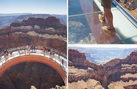 「Grand Canyon Skywalk」の画像検索結果