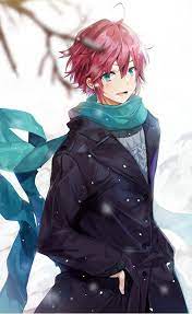 Pin On Arab A Random Anime Boy