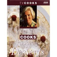 This fresh berry eton mess with layers of homemade cream, chewy meringues and fresh berry sauce is a delicious and easy dessert recipe. Mary Berry Cooks Puddings Desserts For Sale In Bridgnorth Shropshire Preloved
