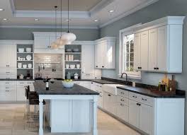Benjamin moore and sherwin williams white paint. The Best Kitchen Paint Colors From Classic To Contemporary Bob Vila Bob Vila