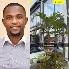 Le milliardaire David Eto'o le vrai nous présente sa Maison . G.ue tu  penses que qui a construit ça , 📽Peupah Z