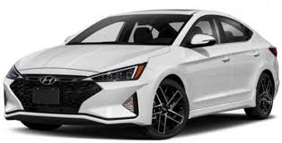 For 2020, hyundai makes a handful of changes to the elantra. Hyundai Elantra Sport Dct 2020 Price In Dubai Uae Features And Specs Ccarprice Uae
