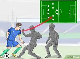Jumlah pemain sepak bola dalam satu tim serta posisinya. 4 Cara Untuk Memilih Posisi Dalam Sepak Bola Wikihow