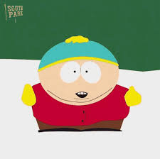 Happy birthday, Eric Cartman! : r/southpark