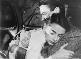 The Real Reason Audrey Hepburn Cried at the End of 'Roman Holiday' | The  Vintage News