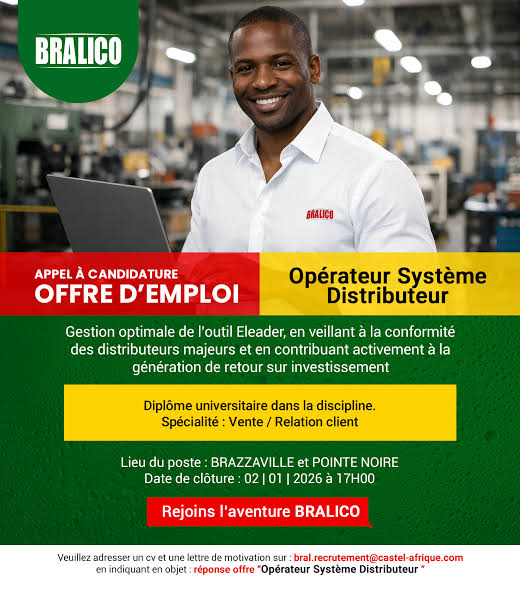 Recrutement