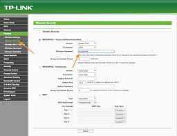 Penggantian password wifi merupakan salah satu cara efektif dalam meningkatkan keamanan wifi. How To Change Wifi Password 192 168 1 1