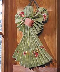 Check spelling or type a new query. 15 Kitchen Angel Ideas Towel Crafts Dish Towel Crafts Kitchen Towels Crafts