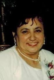 Obituary for Judith Rosario