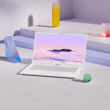 ASUS Chromebook Plus CX34 Flip CX3402