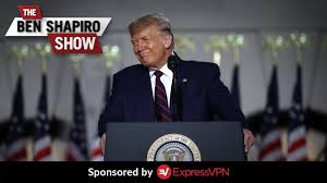 The ben shapiro show brings you all the news you need to know in the most fast moving daily program in america. Trump Makes His Case The Ben Shapiro Show Ep 1084 Youtube