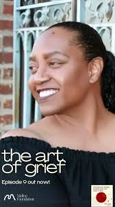 IN OUR SEASON FINALE: the preeminent music critic, award-winning author,  and @yale professor Daphne Brooks joins us for a wide ranging conversation  about music as an expression of grief and a portal