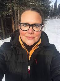 Walking Our Faith: Our Saint of the Broken Heart