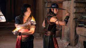 Mortal kombat mobile has expanded into a unique collection of warriors from the games' arcade history right through to mortal kombat 11! Mortal Kombat Movie Trailer Release Date And Time Revealed