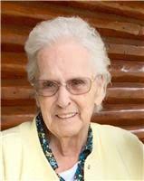 Helen Finner Obituary (1926