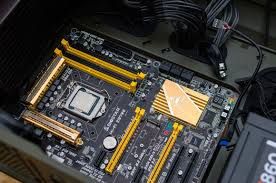 If you have kept it, well done! How To Replace Or Install A Motherboard In Your Computer Pcworld