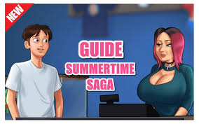 Use any of the mirrors below to download the latest version of summertime saga. Summertime Saga 50mb Apk Mobile Summertime 2020 Mobile Walkthrough Saga