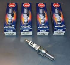 While every precaution has been taken in the compilation of this information, ngk spark plug (australia) pty ltd takes no responsibility for inaccuracies that may occur within it. Fits Kawasaki Zx10 Zx B Ngk Iridium Spark Plugs Cr9eix X 4 For Sale Online Ebay