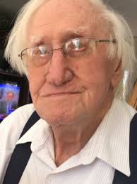 Bill "Buck" Ervin Washburn Obituary 2022