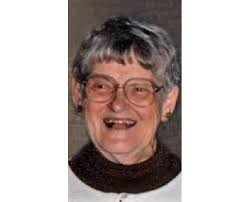 Ruth Peterson Obituary (1921