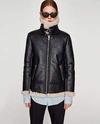 Women S Jackets Zara United States Aviator Jackets Jackets Jackets For Women