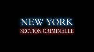 Série 2012 durée moyenne d'un épisode : New York Section Criminelle En Streaming Ou Telechargement