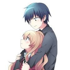 Toradora 1607983 Zerochan Toradora Anime Kawaii Anime