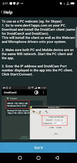 Chat on skype, zoom, teams, . Droidcam Pro Apk V6 7 10 Free Download For Android Offlinemodapk