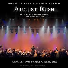 August Rush (Original Score From The Motion Picture) - Album by Mark  Mancina | Spotify