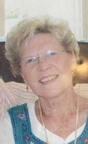 Obituary: Dolores “Laurie” Unrein (10/12/22)