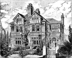 Ancient House Drawing Vintage Architecture Adult Coloring Pages Unusual homes for sale grade/level: ancient house drawing vintage