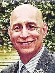 Michael Comeaux Obituary (1963